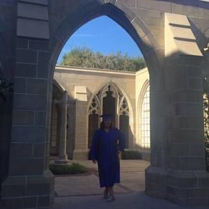 Meet your Posher, Faith